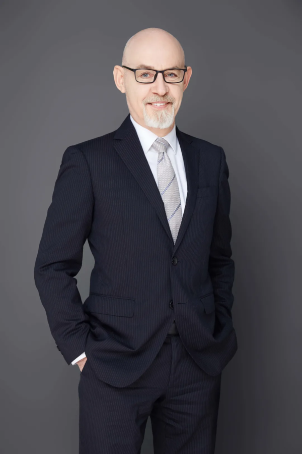 毕威泰克董事长